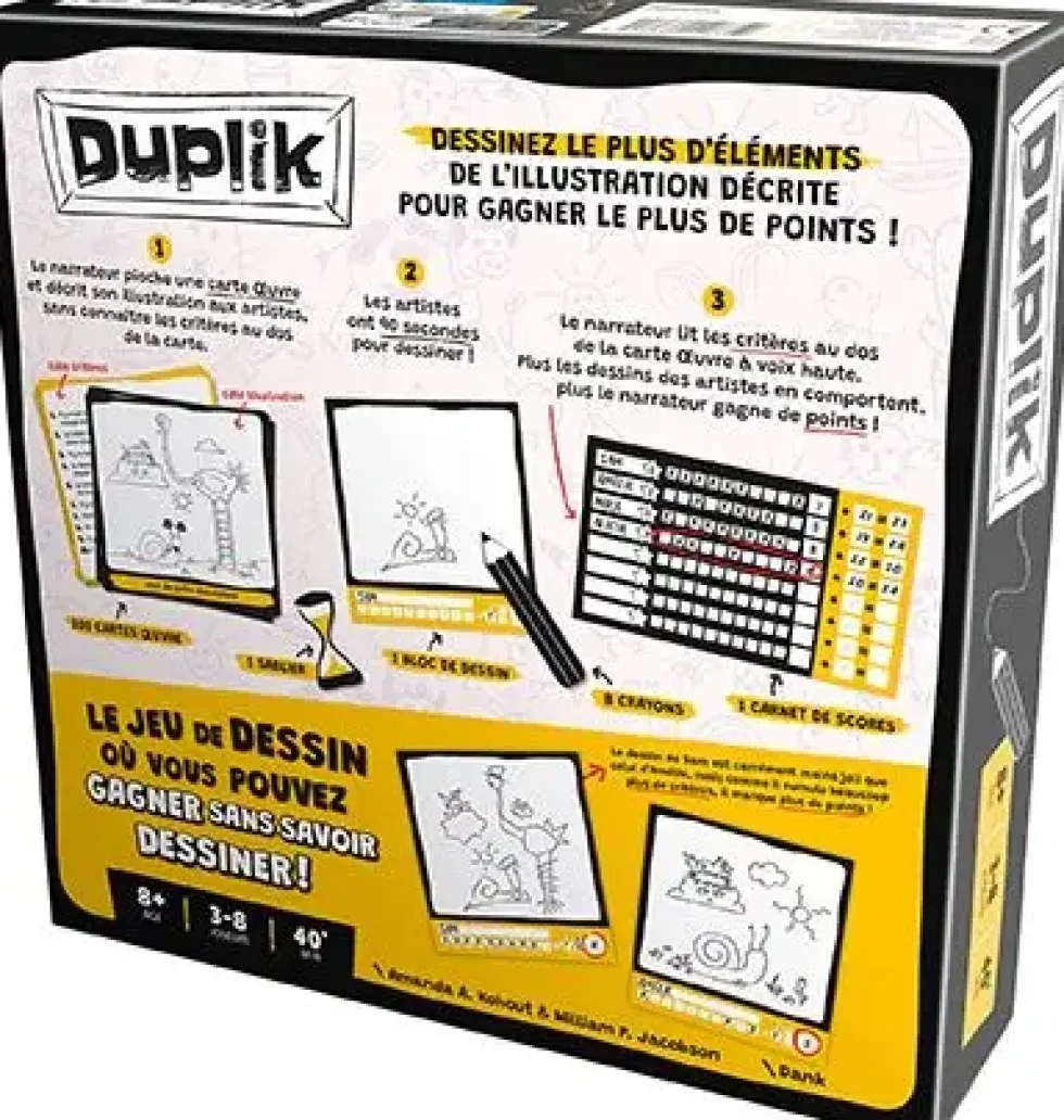 DUPLIK