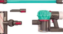 DYSON - ASPIRATEUR CORD-FREE BLEU