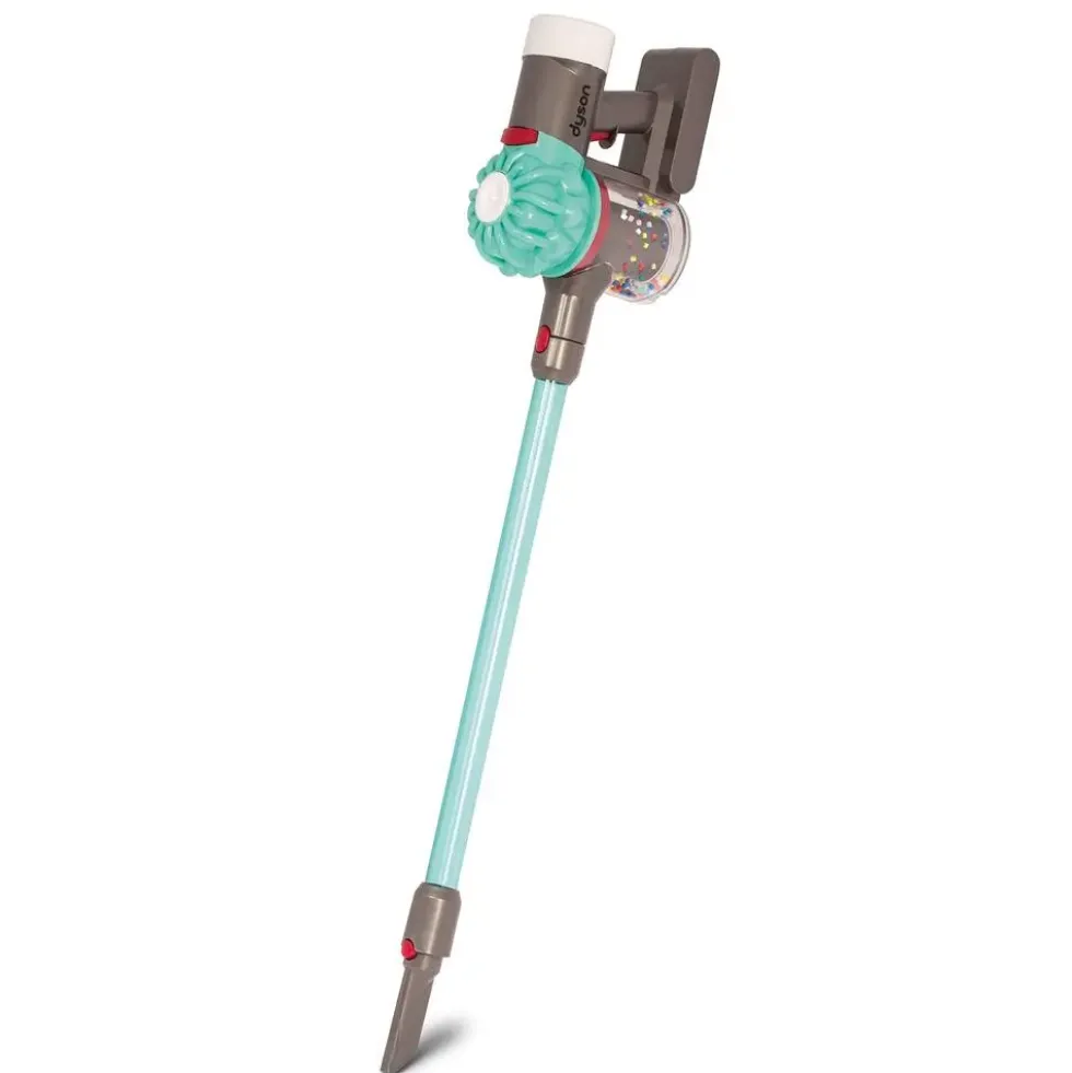 DYSON - ASPIRATEUR CORD-FREE BLEU