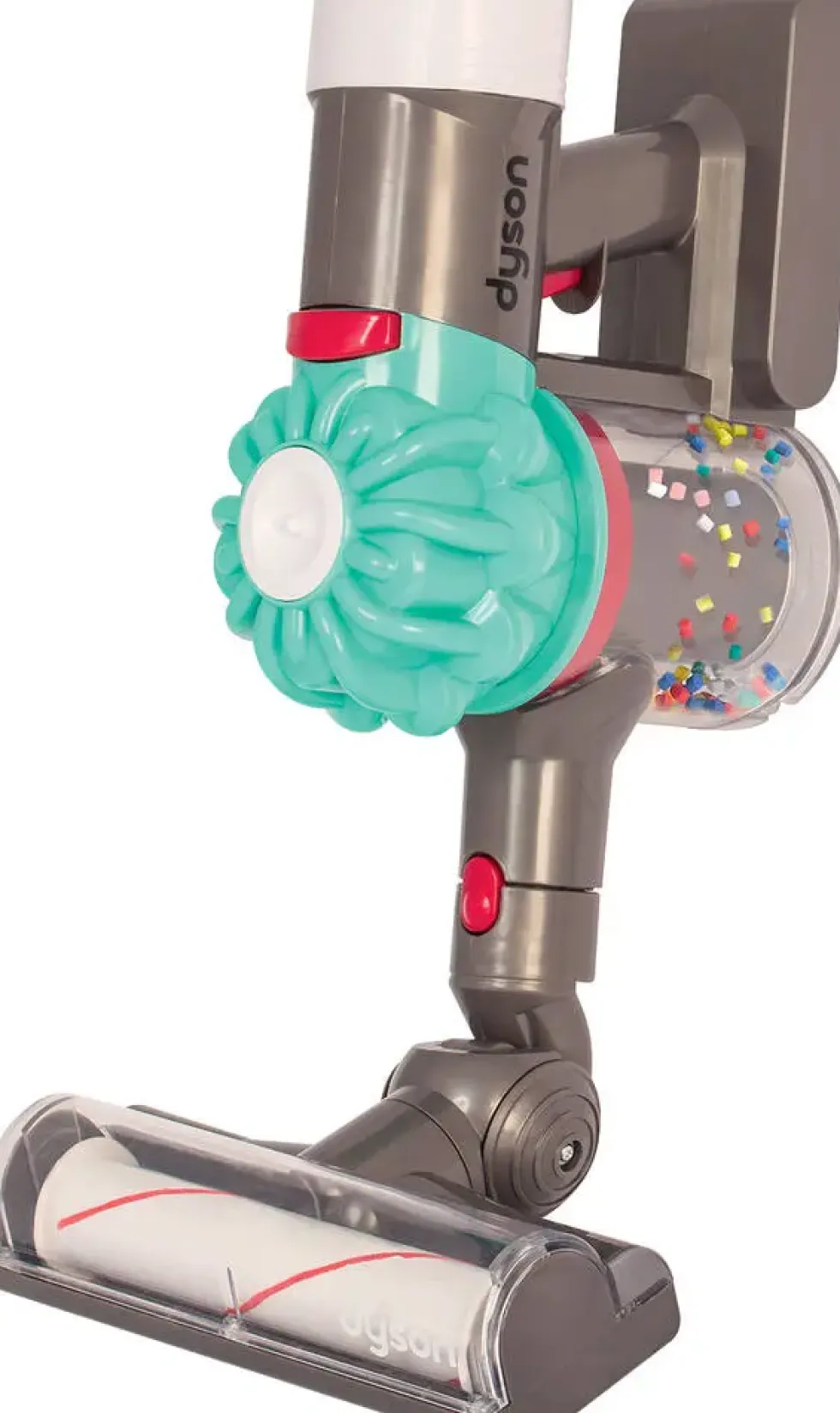 DYSON - ASPIRATEUR CORD-FREE BLEU