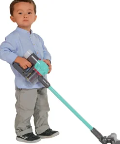 DYSON - ASPIRATEUR CORD-FREE BLEU