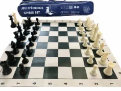 ECHECS CLUB 50 CM