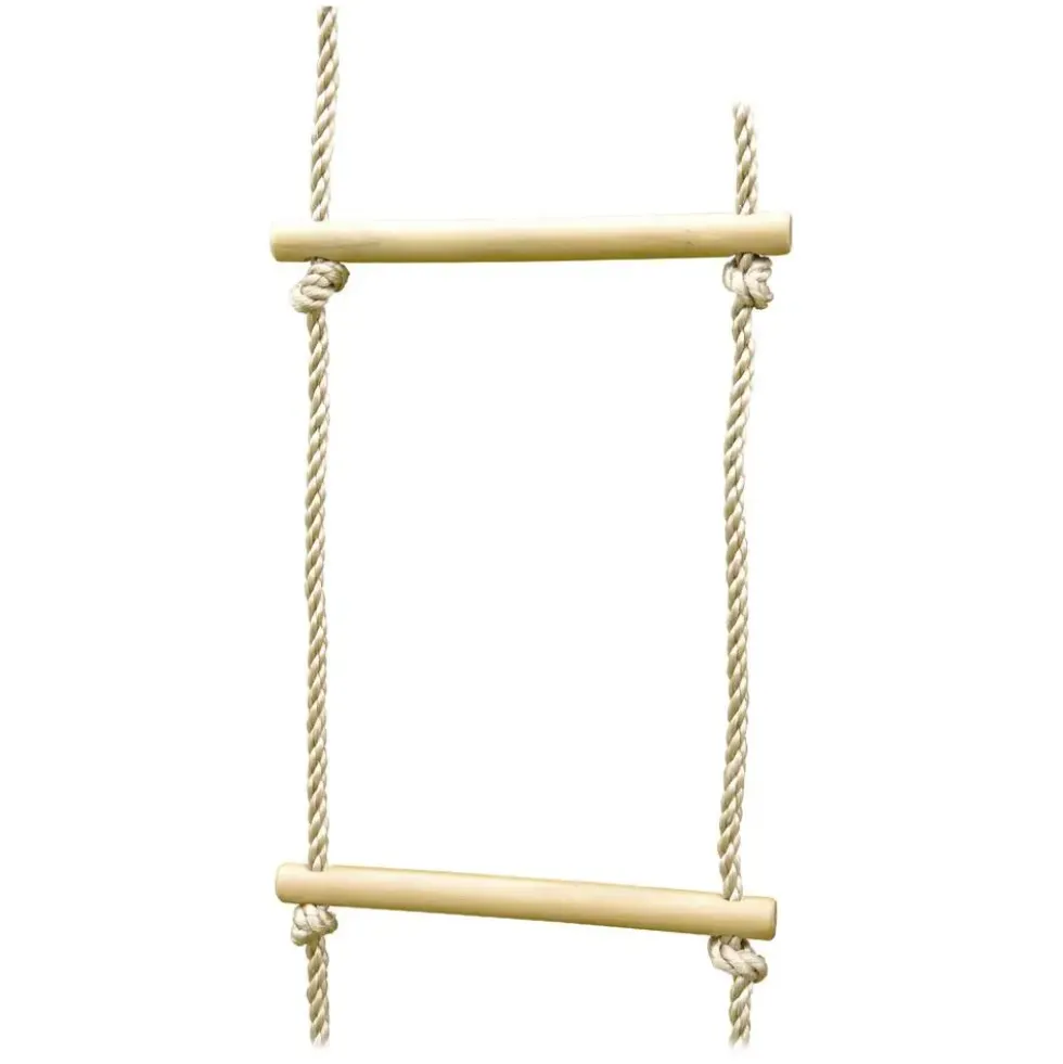 ECHELLE DE CORDE POUR PORTIQUE 1.90-2.50 M