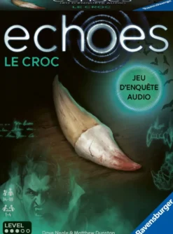 ECHOES LE CROC