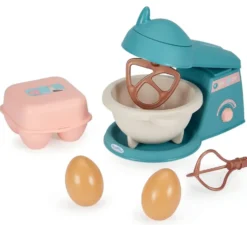 ECOIFFIER VERT AZUR - MON ATELIER PATISSERIE