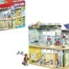 ECOLE AMENAGEE - 71327