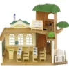 ECOLE DE LA FORET SYLVANIAN ECOLE