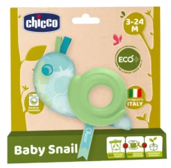 ECO PLUS - BEBE ESCARGOT