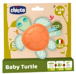 ECO PLUS - BEBE TORTUE
