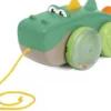 ECO PLUS - CROCODILE A TIRER