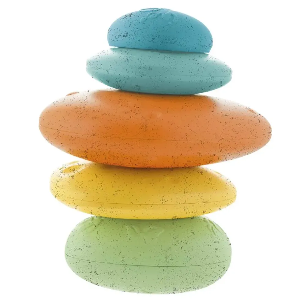 ECO PLUS - GALETS EN EQUILIBRE