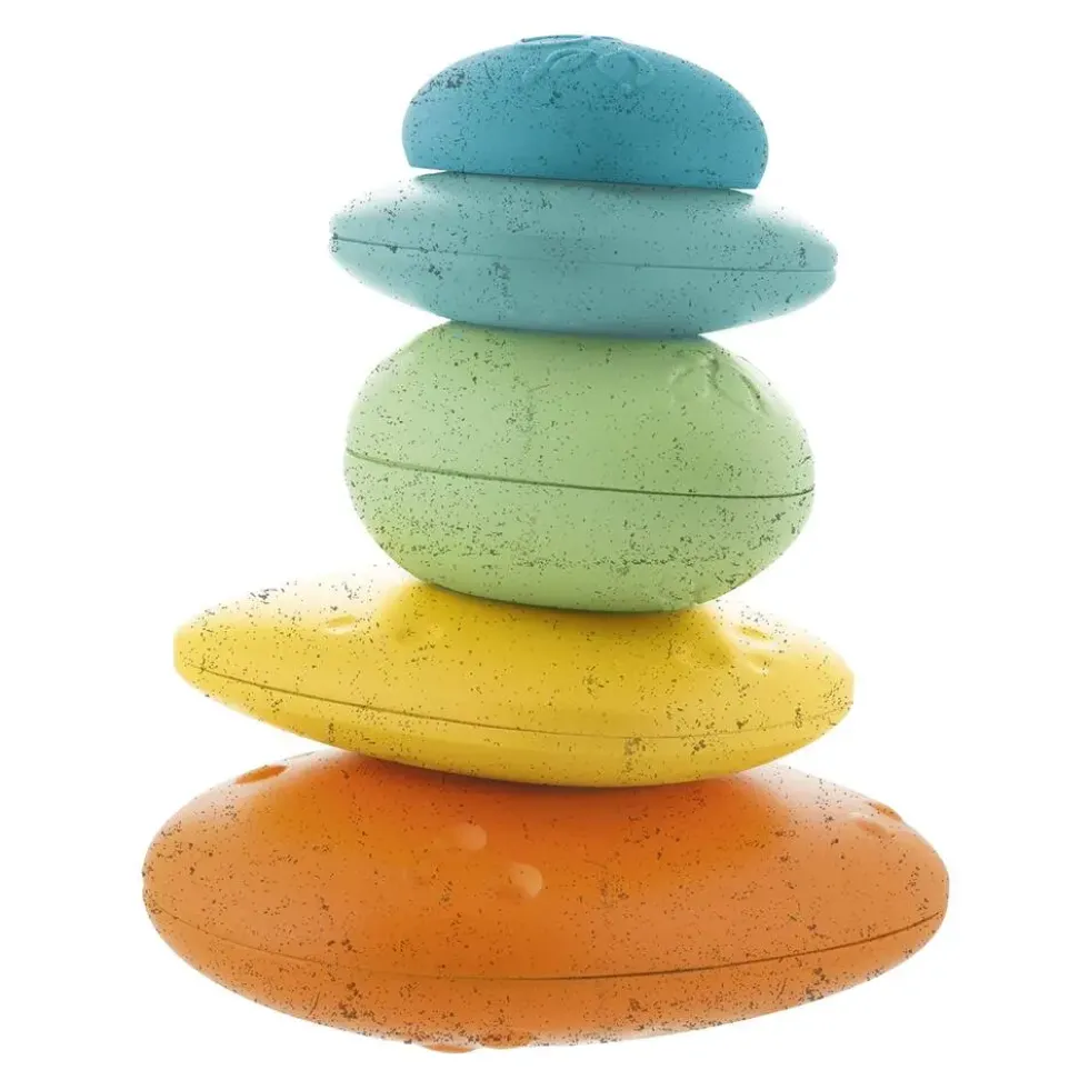 ECO PLUS - GALETS EN EQUILIBRE