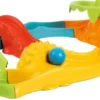 ECO PLUS - MINI-GOLF SAFARI 3 EN 1