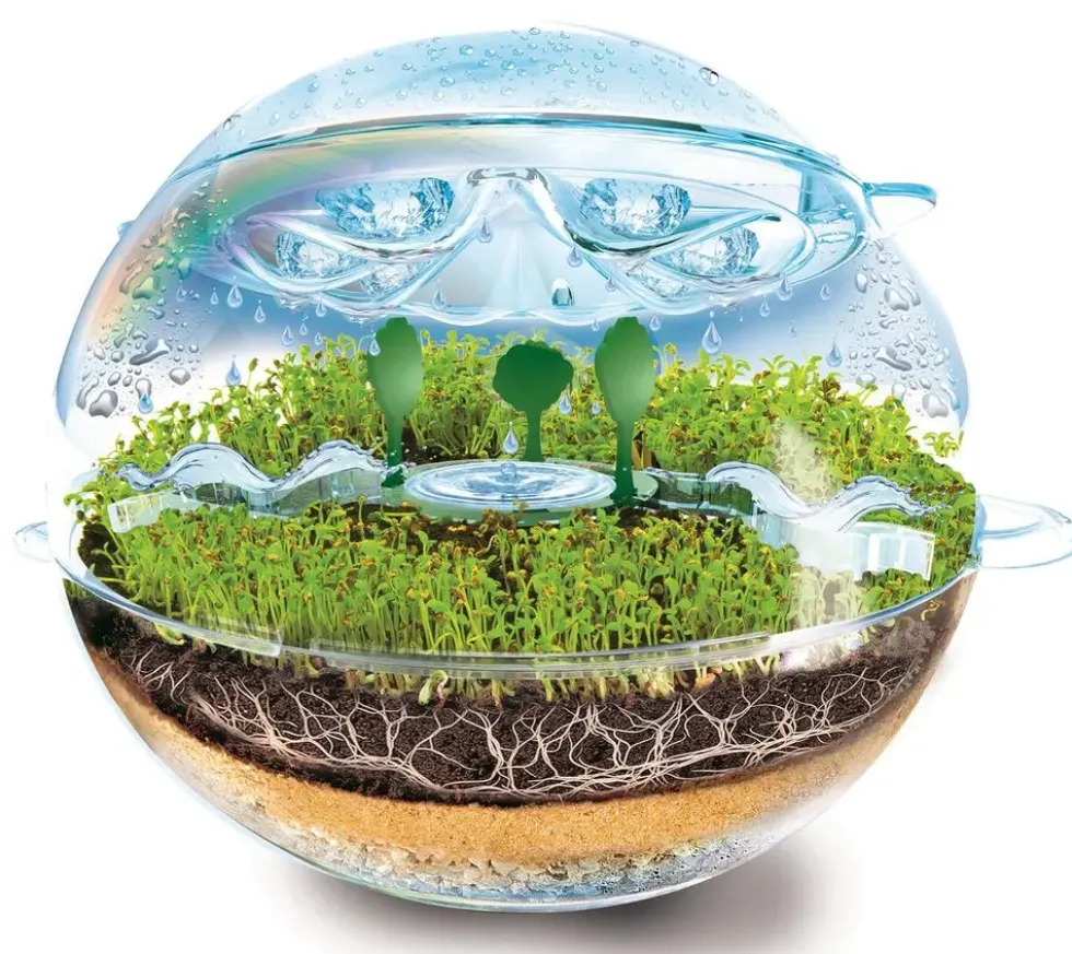 ECOSPHERE