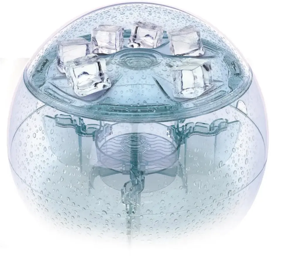 ECOSPHERE
