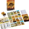 ECOSYSTEME - SAVANE