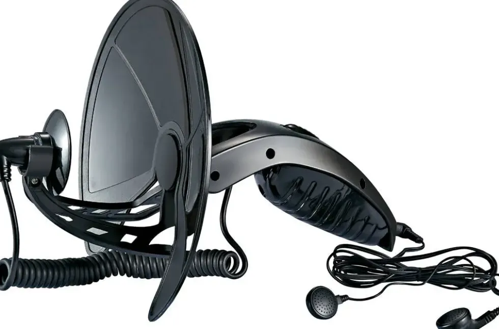 ECOUTEUR ESPION