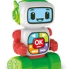 EDDIE, MON ROBOT EDUCATIF