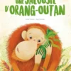 EDITIONS SASSI - UNE JALOUSIE D'ORANG-OUTAN