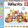EDUCA MAGNETICS 83 PIECES