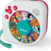 EDUCATION CLEMENTONI - DISNEY - IL ETAIT UNE FOIS - CONTEUSE