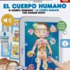 EDUCA TOUCH JUNIOR - CORPS HUMAIN