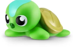 EGGY WAWA LEARN IN THE BATH - JOUETS DE BAIN