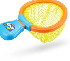 EGGY WAWA LEARN IN THE BATH - JOUETS DE BAIN