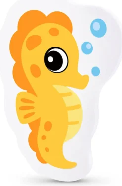 EGGY WAWA LEARN IN THE BATH - JOUETS DE BAIN