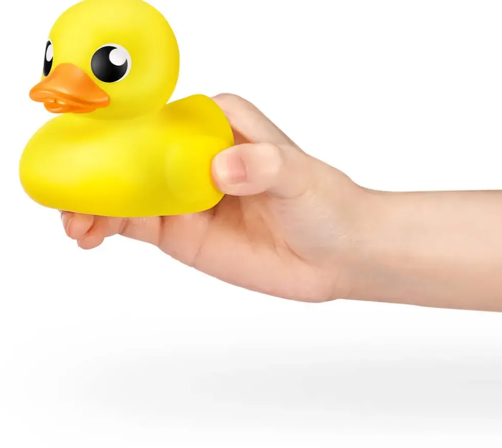 EGGY WAWA LEARN IN THE BATH - JOUETS DE BAIN