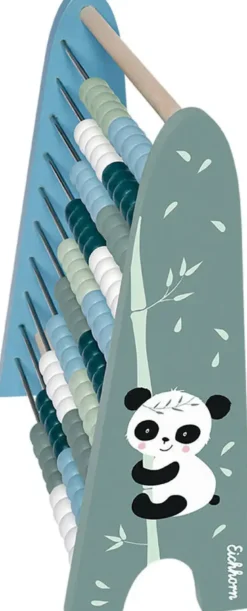 EICHHORN PANDA BOULIER