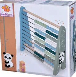 EICHHORN PANDA BOULIER