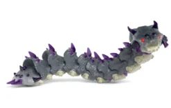 ELDRADOR - FIGURINE VER DES TENEBRES