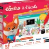 ELECTRO - ECOLE