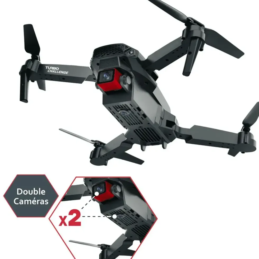 ELITE DRONE SCREEN