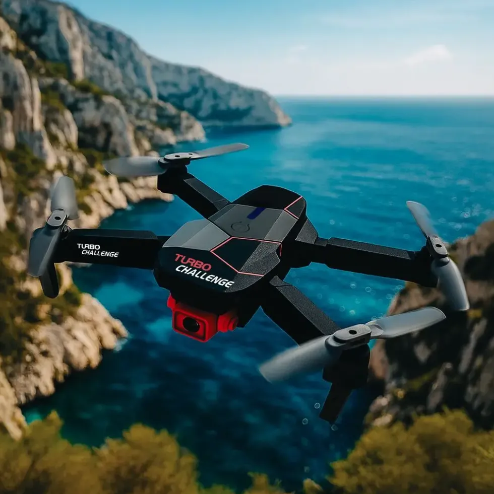ELITE DRONE SCREEN