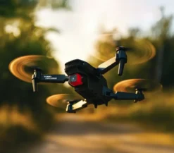 ELITE DRONE SCREEN