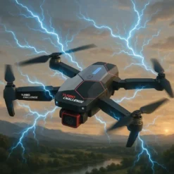 ELITE DRONE SCREEN