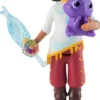 ELLIAN ET LE SORTILEGE - FIGURINE 9 CM