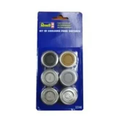 EMAIL COLOR COULEURS AUTOS 6 POTS