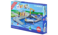 EMBARCADERE SIKUWORLD