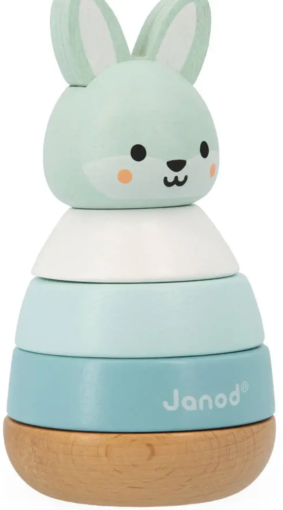 EMPILABLE LAPIN