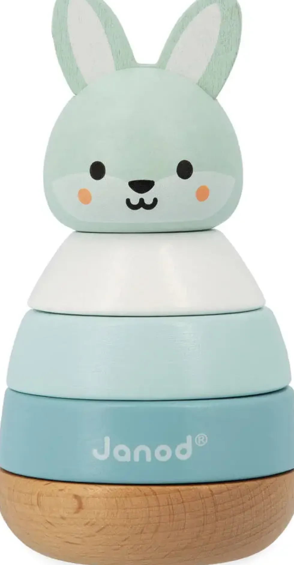 EMPILABLE LAPIN