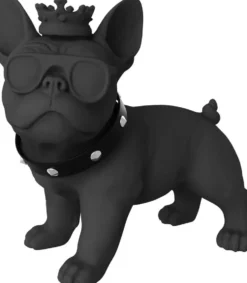 ENCEINTE BLUETOOTH FUNKY BULL NOIR