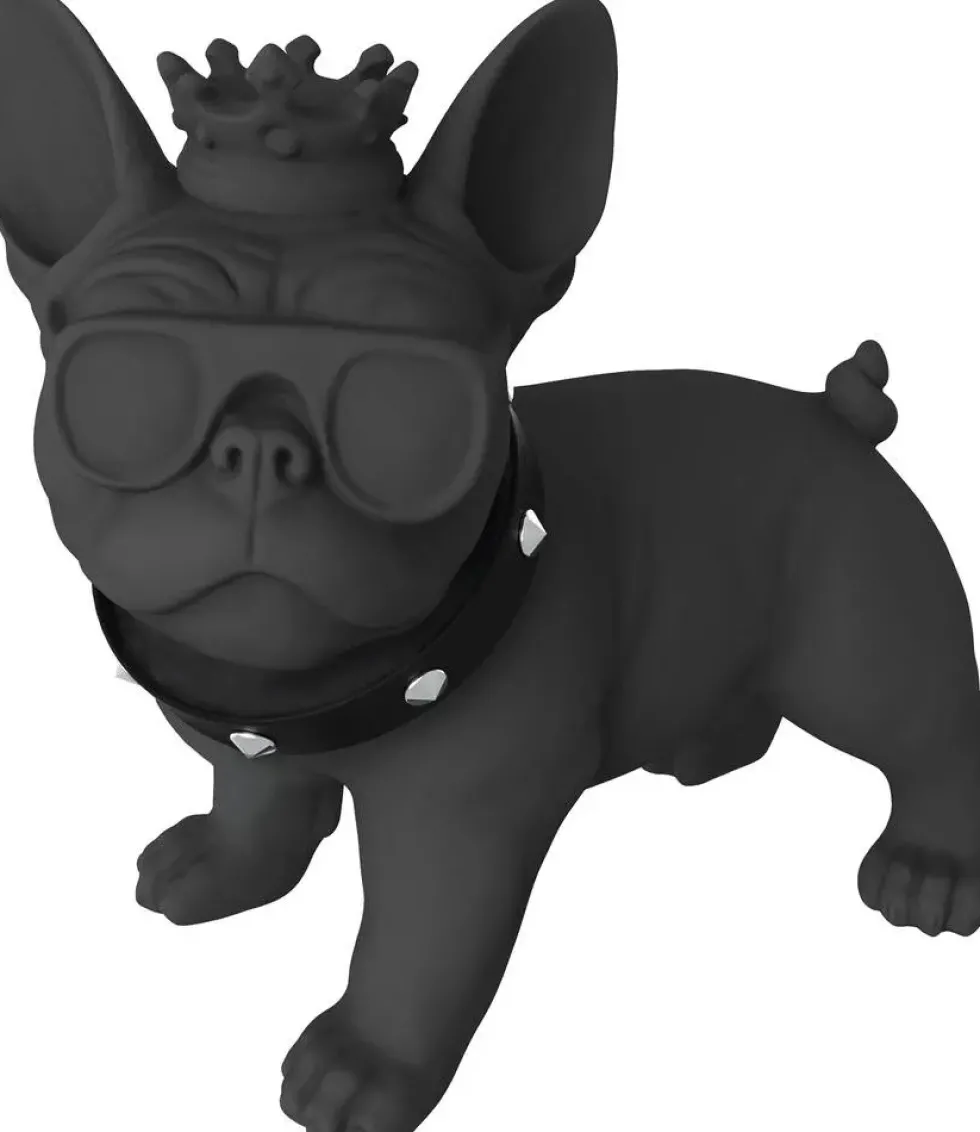 ENCEINTE BLUETOOTH FUNKY BULL NOIR