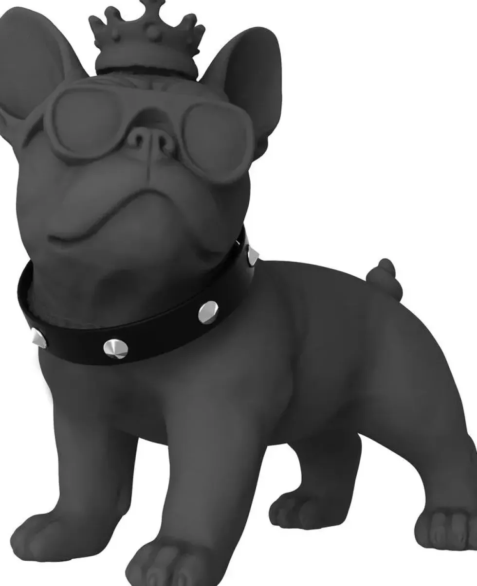 ENCEINTE BLUETOOTH FUNKY BULL NOIR