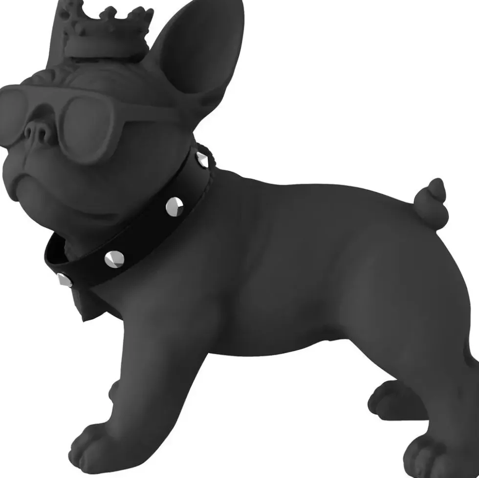 ENCEINTE BLUETOOTH FUNKY BULL NOIR