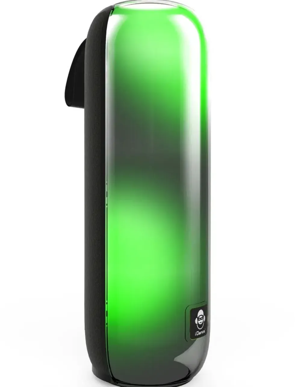 ENCEINTE BLUETOOTH SANS FIL A LED