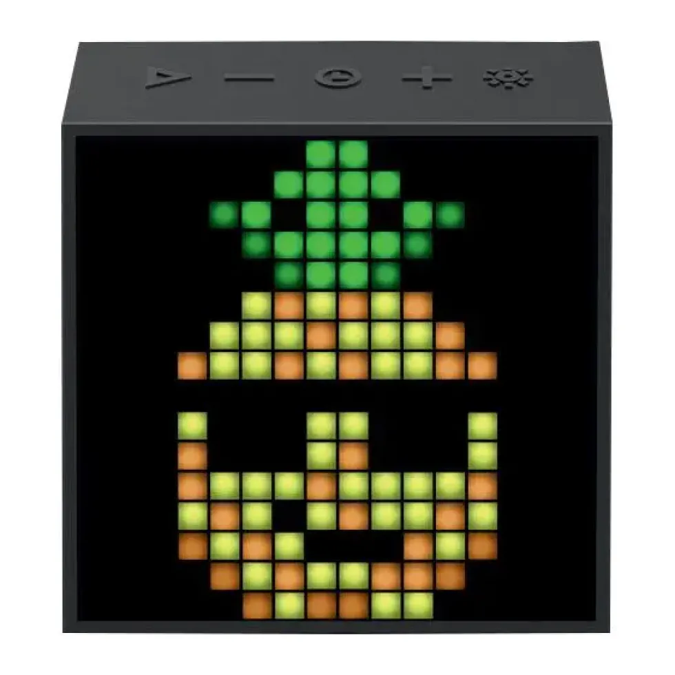 ENCEINTE DIVOOM - TIMEBOX-EVO
