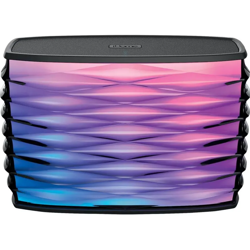 ENCEINTE IHOME IBT85